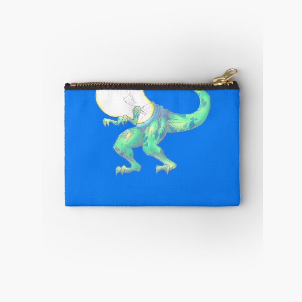 Item preview, Bulbasaur Sticker designed and sold by krzysztofBinda.