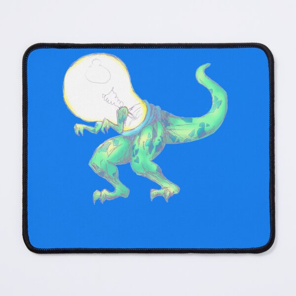 Item preview, Bulbasaur Sticker designed and sold by krzysztofBinda.