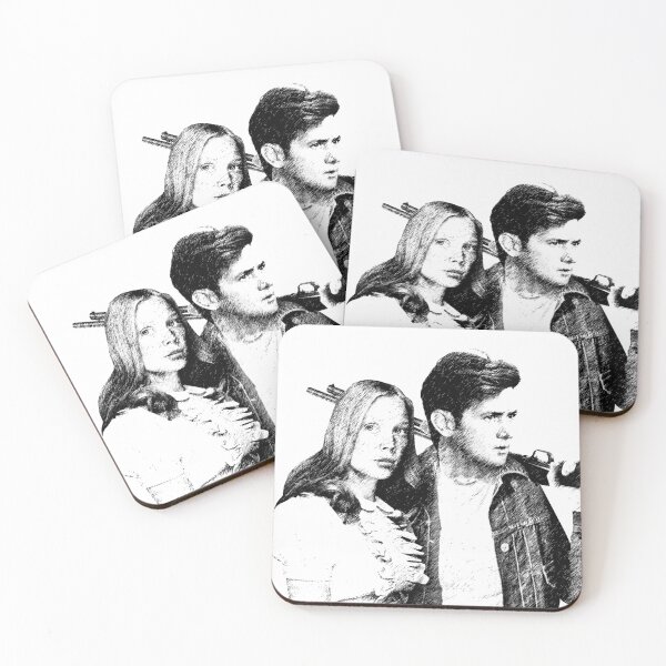 Item preview, Badlands designed and sold by DCdesign.