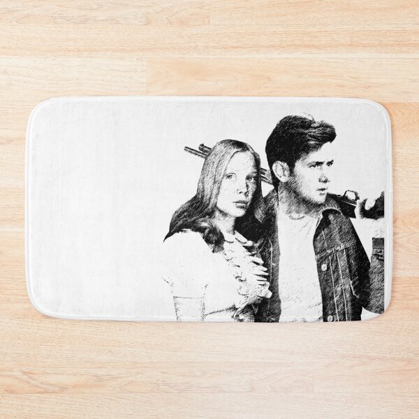 Item preview, Badlands designed and sold by DCdesign.