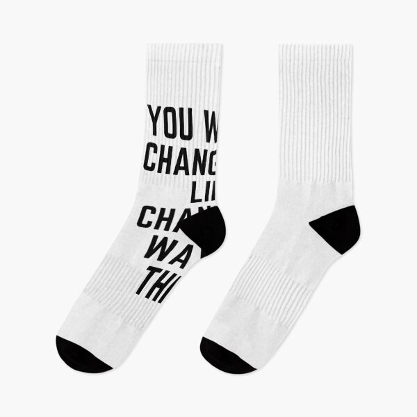 Item preview, YOU WANT TO CHANGE YOUR LIFE? designed and sold by Orchouk.