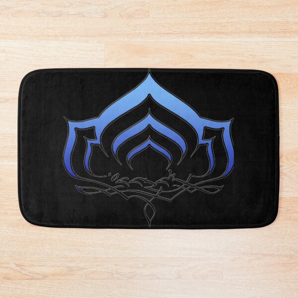 Item preview, Warframe Lotus symbol 36 designed and sold by PatriciaRicker.