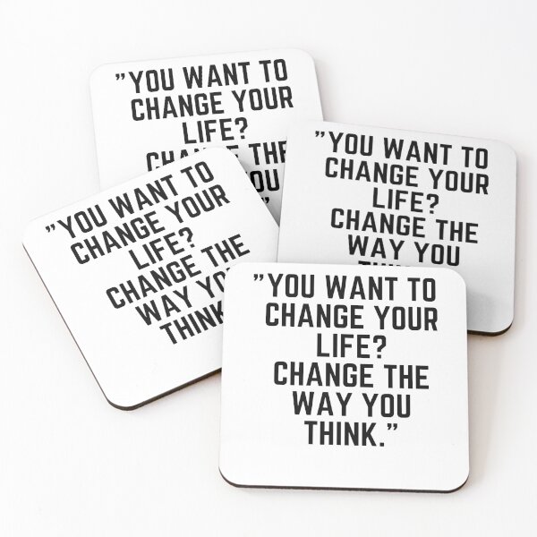 Item preview, YOU WANT TO CHANGE YOUR LIFE? designed and sold by Orchouk.