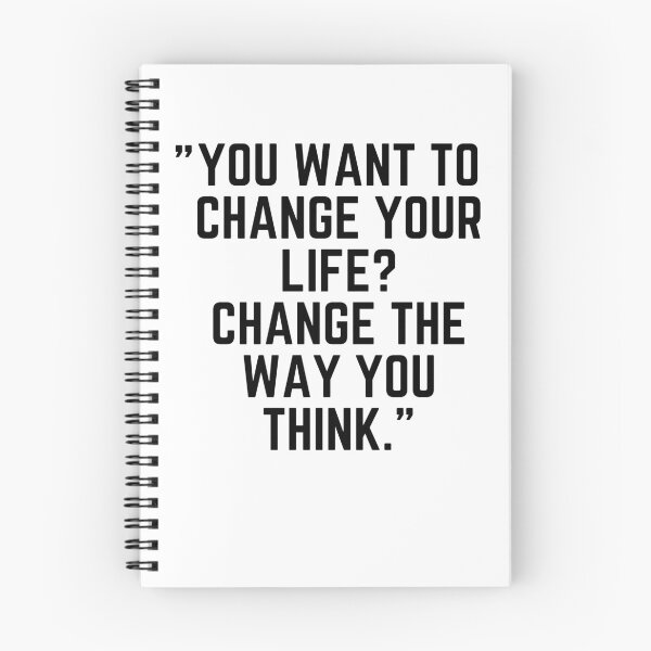 Item preview, YOU WANT TO CHANGE YOUR LIFE? designed and sold by Orchouk.