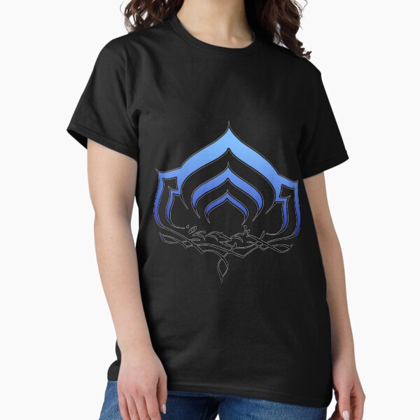 Aperçu de l'œuvre Symbole Lotus Warframe 36 créée et vendue par PatriciaRicker.