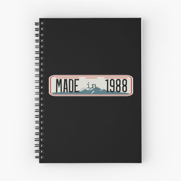 Item preview, Made in 1988 designed and sold by َART LOVERS ★★★★★.