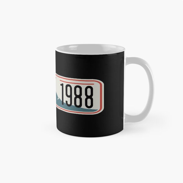 Item preview, Made in 1988 designed and sold by َART LOVERS ★★★★★.