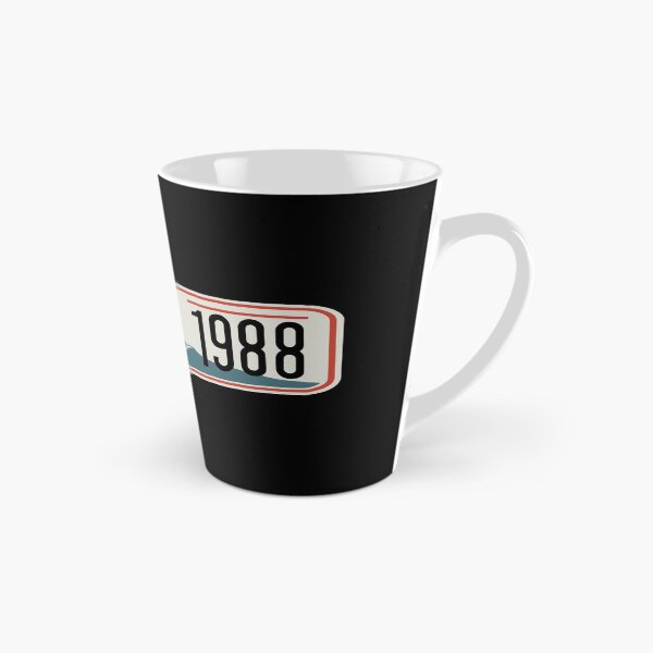 Item preview, Made in 1988 designed and sold by َART LOVERS ★★★★★.