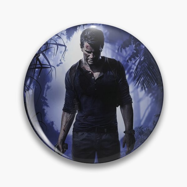 Item preview, Uncharted Nathan Drake designed and sold by kkimg911.