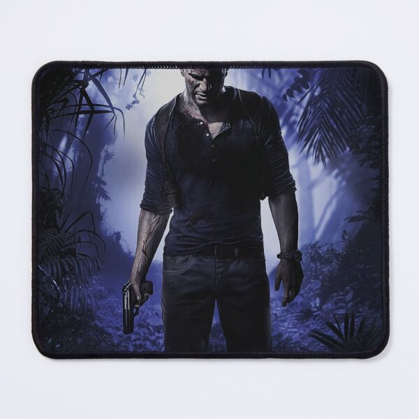 Item preview, Uncharted Nathan Drake designed and sold by kkimg911.