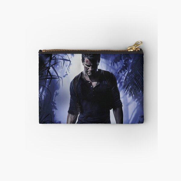 Item preview, Uncharted Nathan Drake designed and sold by kkimg911.