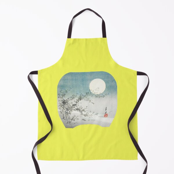 Item preview, Full Moon in Autumn designed and sold by craftyprintable.