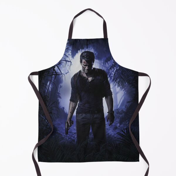 Item preview, Uncharted Nathan Drake designed and sold by kkimg911.
