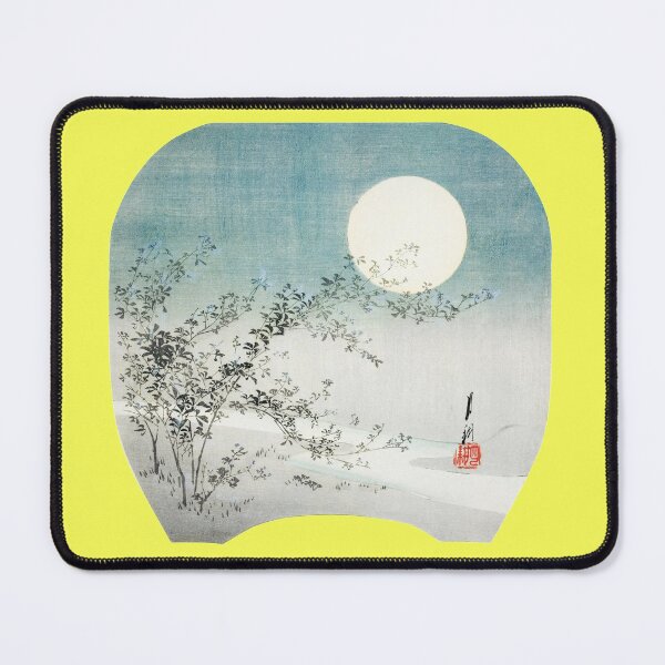 Item preview, Full Moon in Autumn designed and sold by craftyprintable.