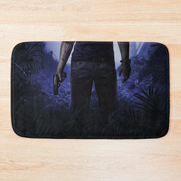 Item preview, Uncharted Nathan Drake designed and sold by kkimg911.
