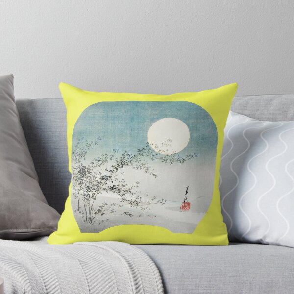 Item preview, Full Moon in Autumn  designed and sold by craftyprintable.