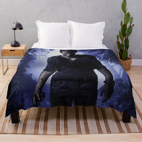 Item preview, Uncharted Nathan Drake designed and sold by kkimg911.