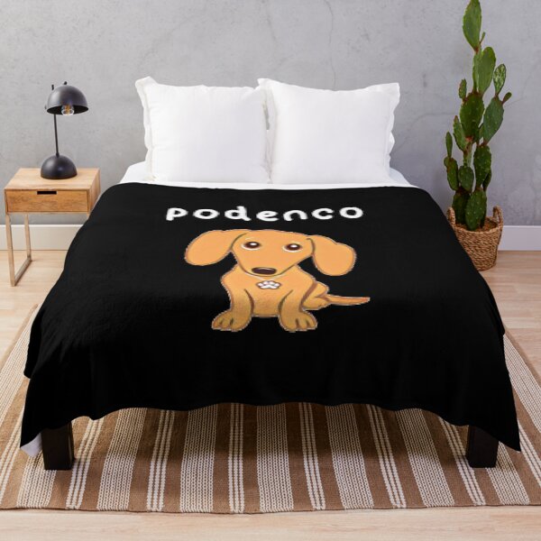 Item preview, Camiseta clásica Podenco designed and sold by LiveYeu1EM.