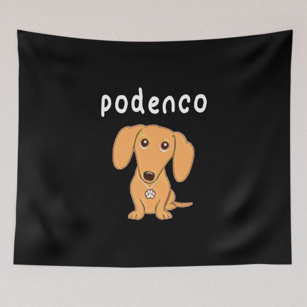 Item preview, Camiseta clásica Podenco designed and sold by LiveYeu1EM.