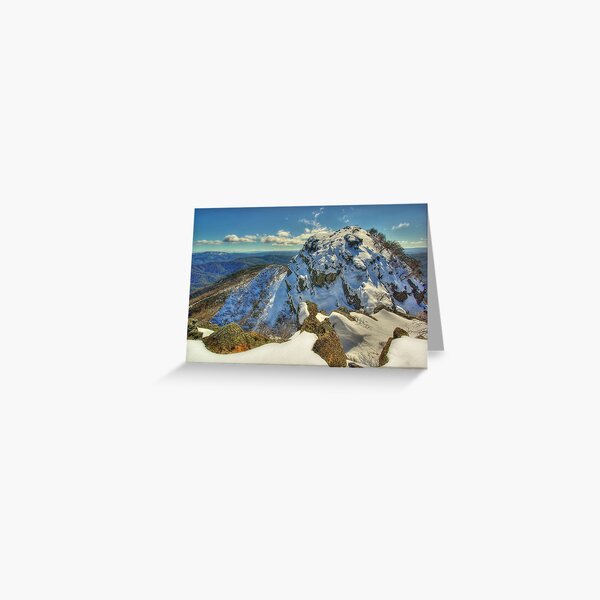 Item preview, Mount  Cobbler designed and sold by Kevin McGennan.