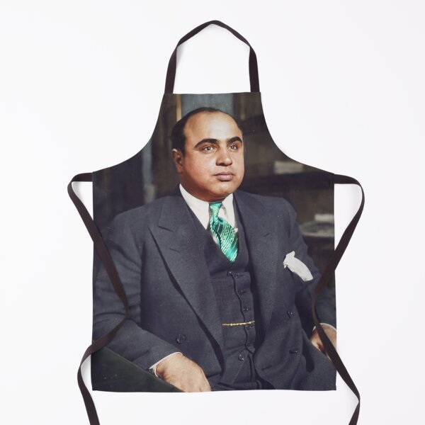 Item preview, Al Capone designed and sold by AndythephotoDr.