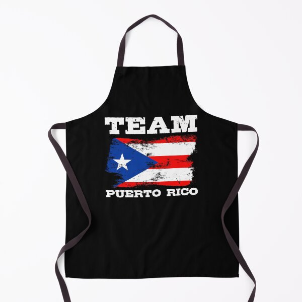 Item preview, Team Puerto Rico A Native Puerto Rican Puerto Rico Lover designed and sold by Nessshirts.