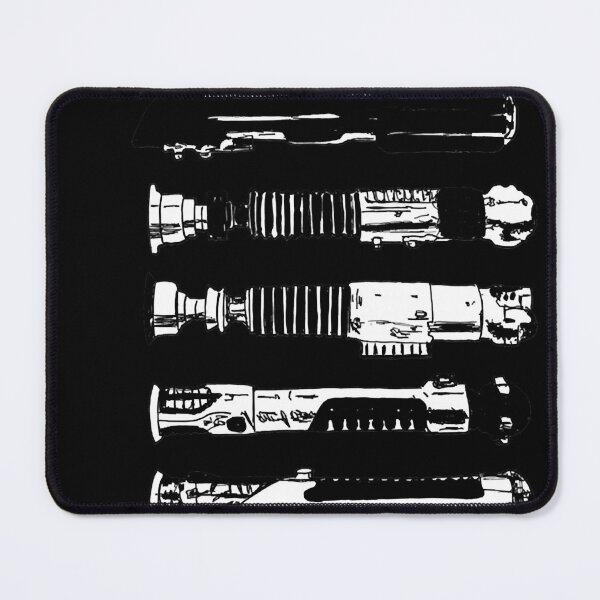 Item preview, Weapons From A More Civilized Age Essential designed and sold by PatriciaRicker.