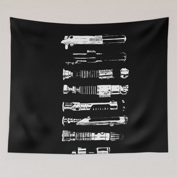 Item preview, Weapons From A More Civilized Age Essential designed and sold by PatriciaRicker.