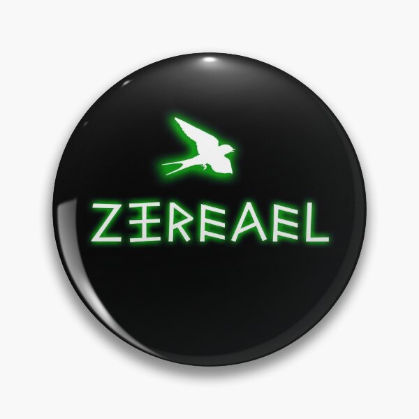 Item preview, Zireael swallow designed and sold by AmonRa16.