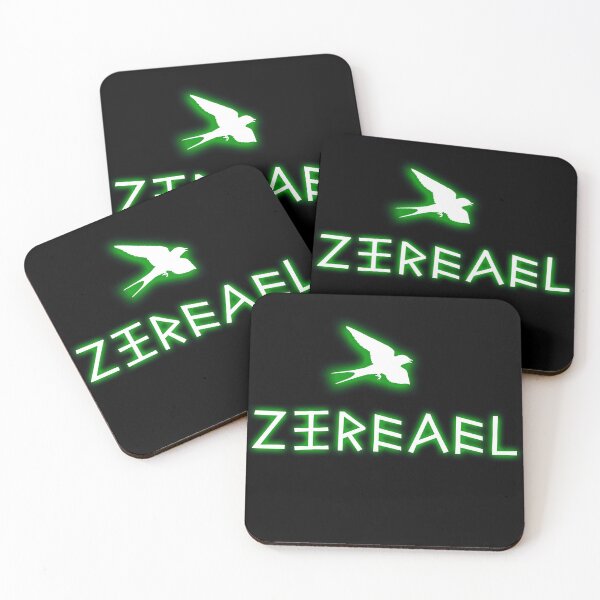 Item preview, Zireael swallow designed and sold by AmonRa16.