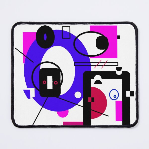 Item preview, Abstract designed and sold by Clearfosterart.