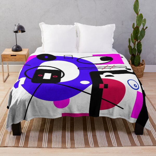 Item preview, Abstract designed and sold by Clearfosterart.