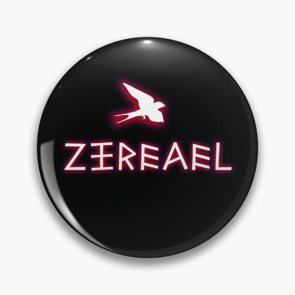Item preview, Zireael swallow red designed and sold by AmonRa16.