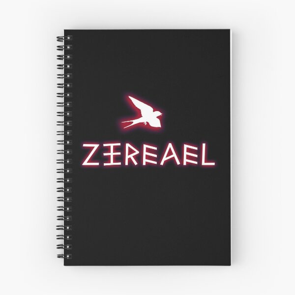 Item preview, Zireael swallow red designed and sold by AmonRa16.