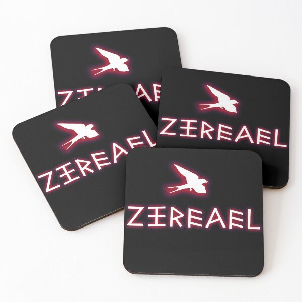 Item preview, Zireael swallow red designed and sold by AmonRa16.