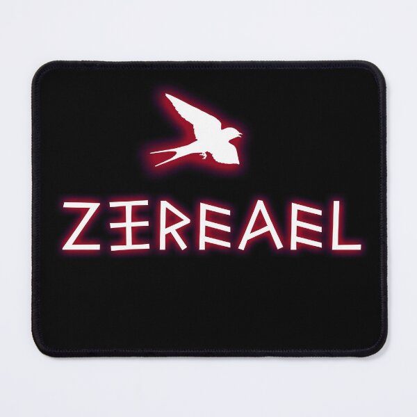 Item preview, Zireael swallow red designed and sold by AmonRa16.