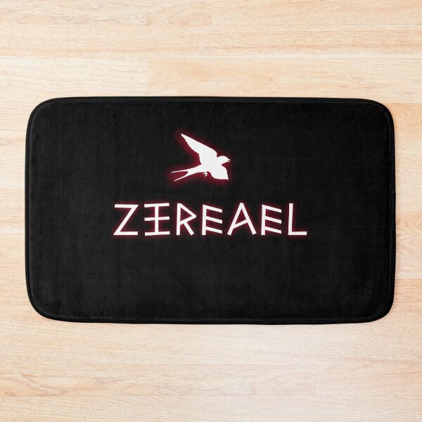Item preview, Zireael swallow red designed and sold by AmonRa16.