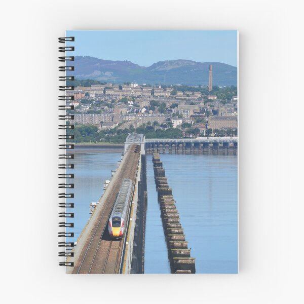 Item preview, Tay Bridge (Composite) designed and sold by adamzawadzki.