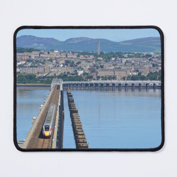 Item preview, Tay Bridge (Composite) designed and sold by adamzawadzki.