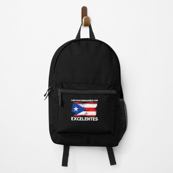Item preview, Excellent Puerto Ricans A Native Boricua Puerto Rico Lover designed and sold by Nessshirts.