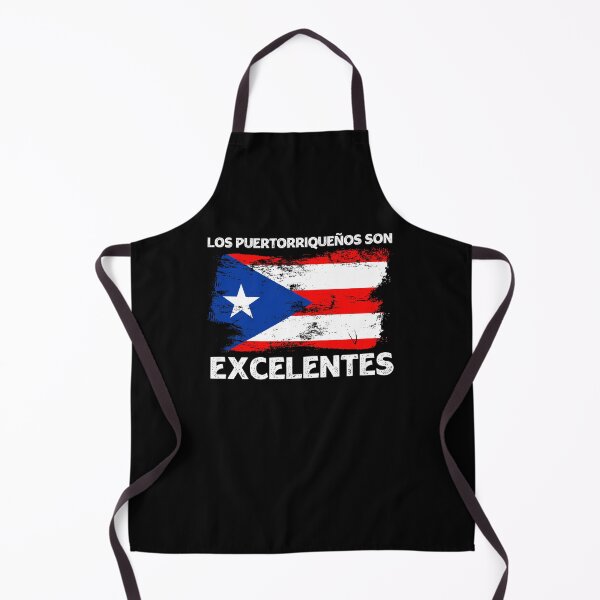 Item preview, Excellent Puerto Ricans A Native Boricua Puerto Rico Lover designed and sold by Nessshirts.
