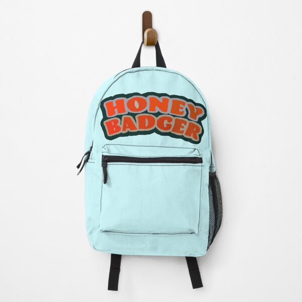 Item preview, honey badger  designed and sold by f1vp.