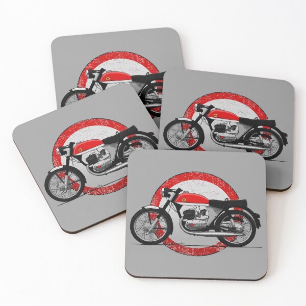 Item preview, The iconic Spanish motorcycle designed and sold by designjaag.