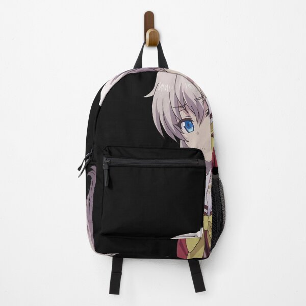 Item preview, Nao tomori - Charlotte Graphic designed and sold by ernesallis.