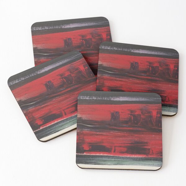 Item preview, Industrial Waste land designed and sold by stevephillips.