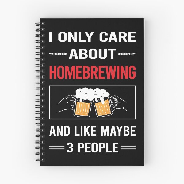 Item preview, Funny 3 People Homebrewing Homebrew Homebrewer Beer Home Brew Brewing Brewer designed and sold by FifineCroteau.