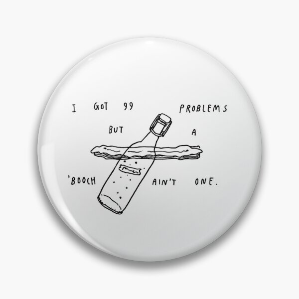 Item preview, Kombucha aka 'booch designed and sold by WhenPigsSwim.