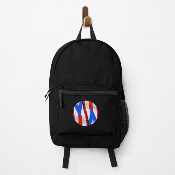 Item preview, Puerto Rico Flag For A Puerto Rican Boricua Lover designed and sold by Nessshirts.