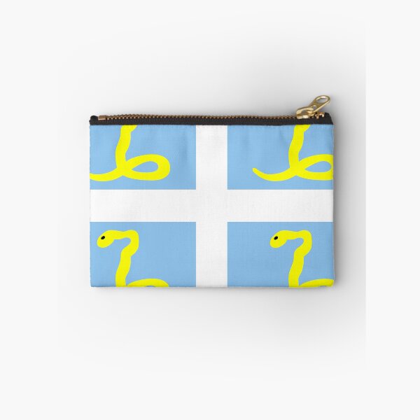 Item preview, Snake Flag of Martinique I designed and sold by Freihalt.