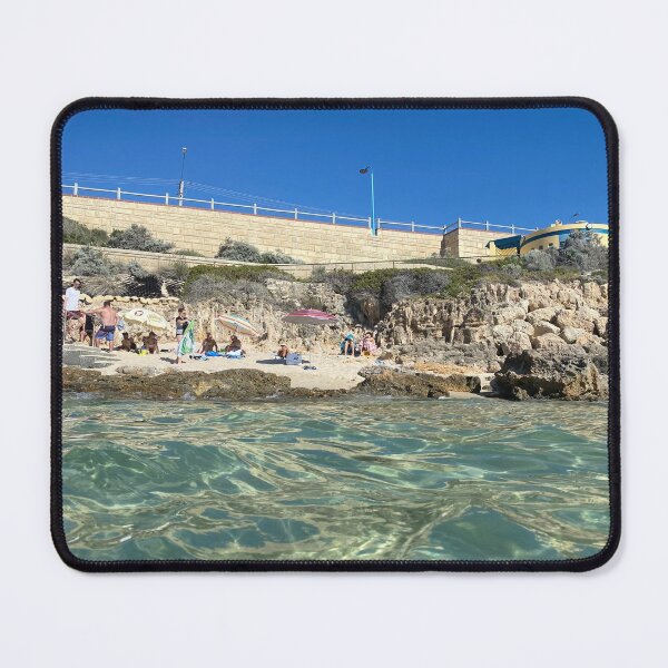 Item preview, Hamersley Pool designed and sold by Melinda Ison - Poor.